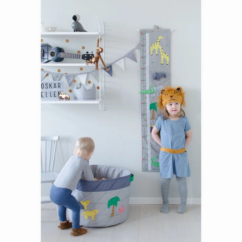 Oskar and Ellen Fun Animal Hat Lion