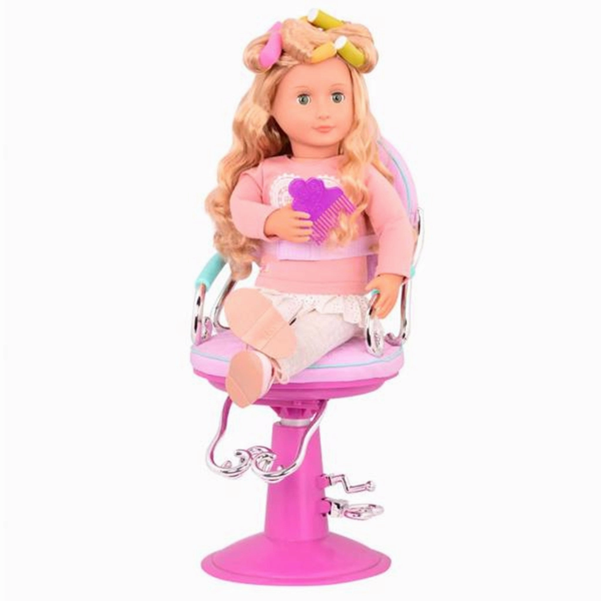 Our Generation Doll Accessories - Beauty Care