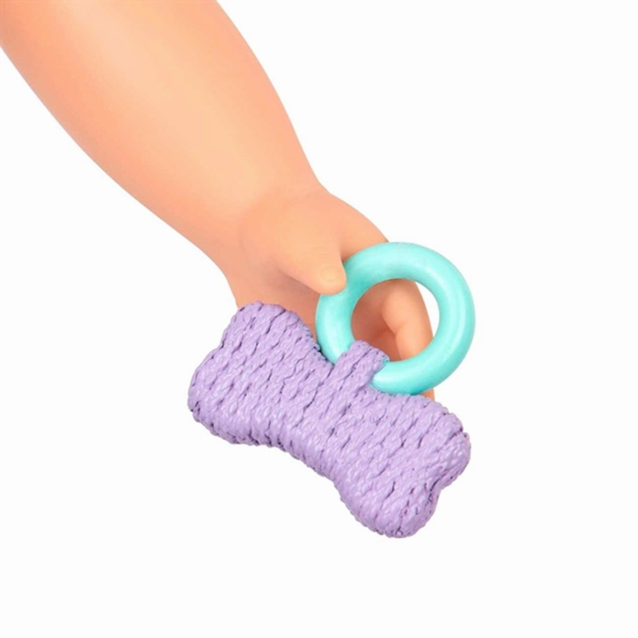 Our Generation Doll Accessories - Happy Puppies