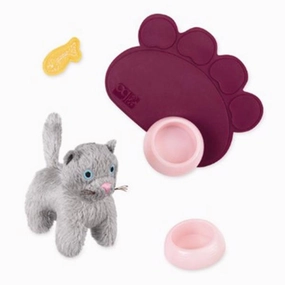 Our Generation Doll Accessories - Pet Cat