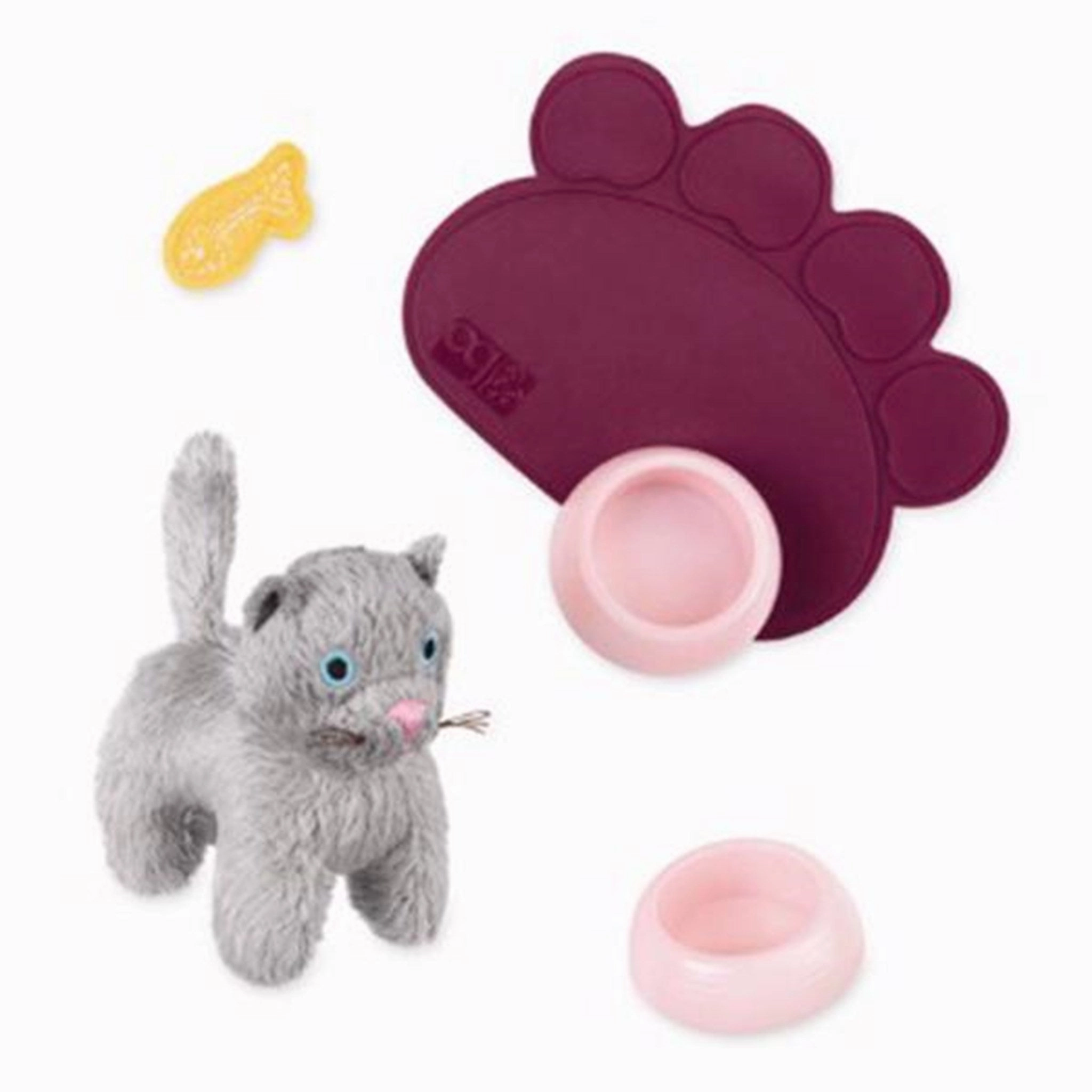 Our Generation Doll Accessories - Pet Cat