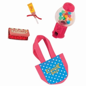 Our Generation Doll Accessories Retro - Treats and Sweets