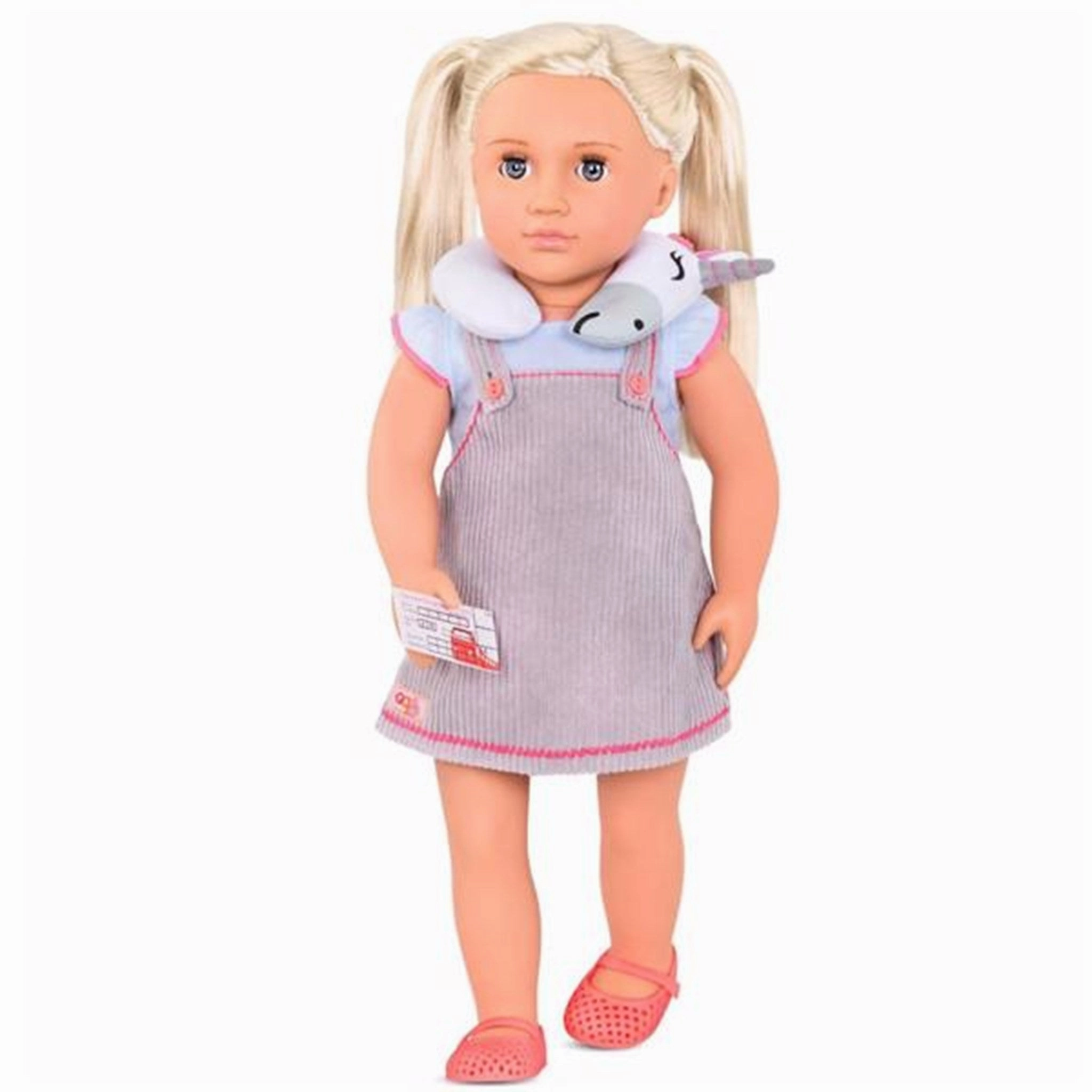 Our Generation Dollwear - Ready to Travel