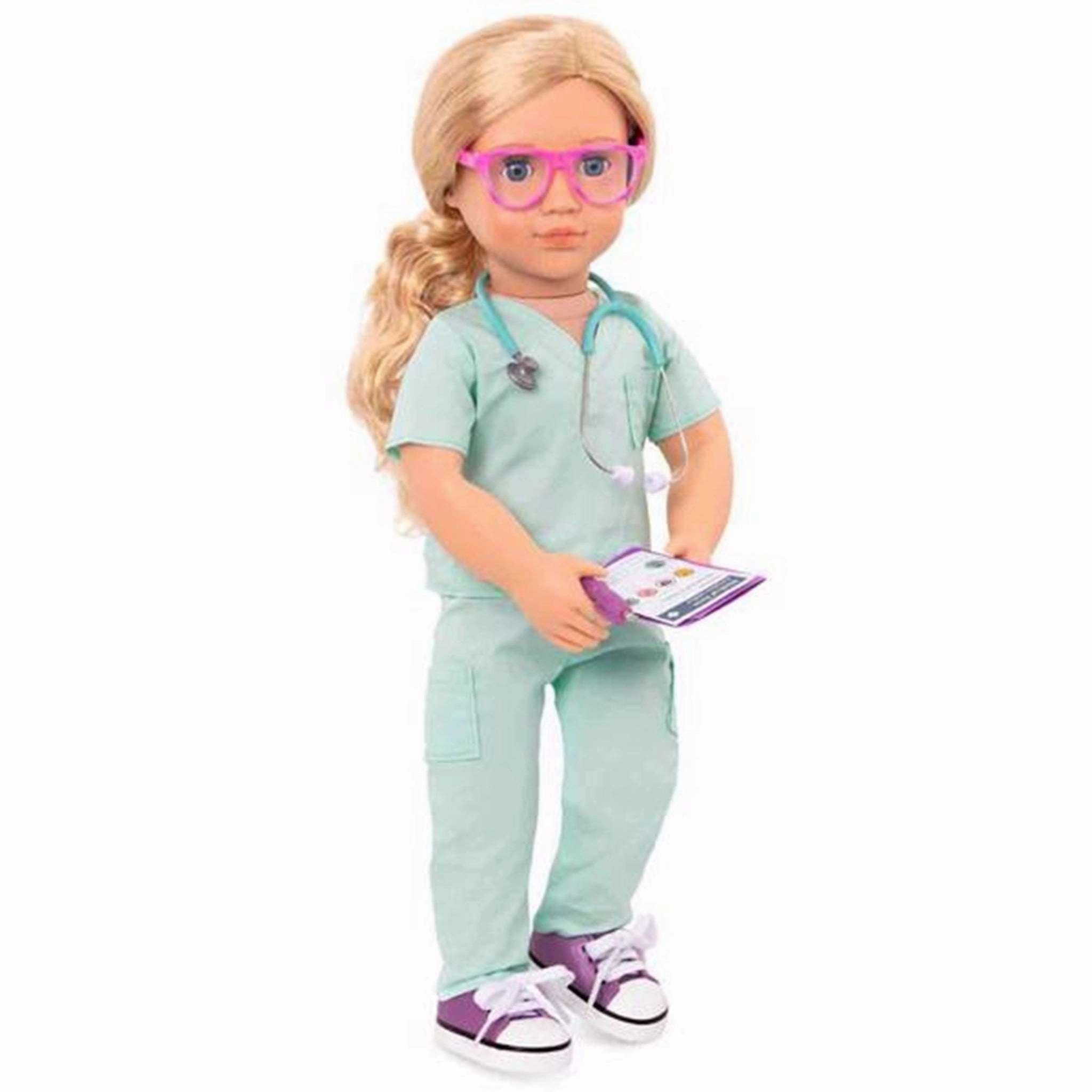 Our Generation Dollwear - Sweet Surgeon