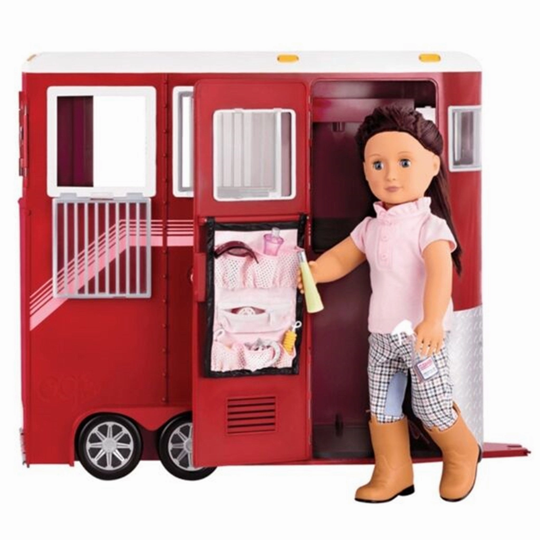 Our Generation Horse Trailer