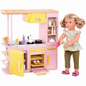Our Generation Kitchen