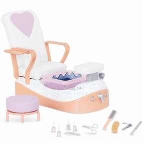 Our Generation Spa Chair