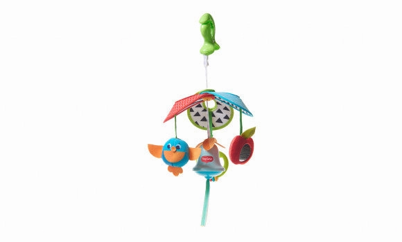 PACK & GO MINI MOBILE - MEADOW DAYS