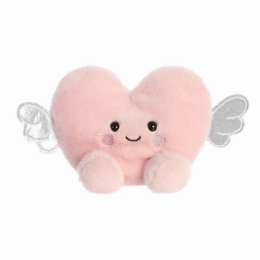 Palm Pals - Angel Heart