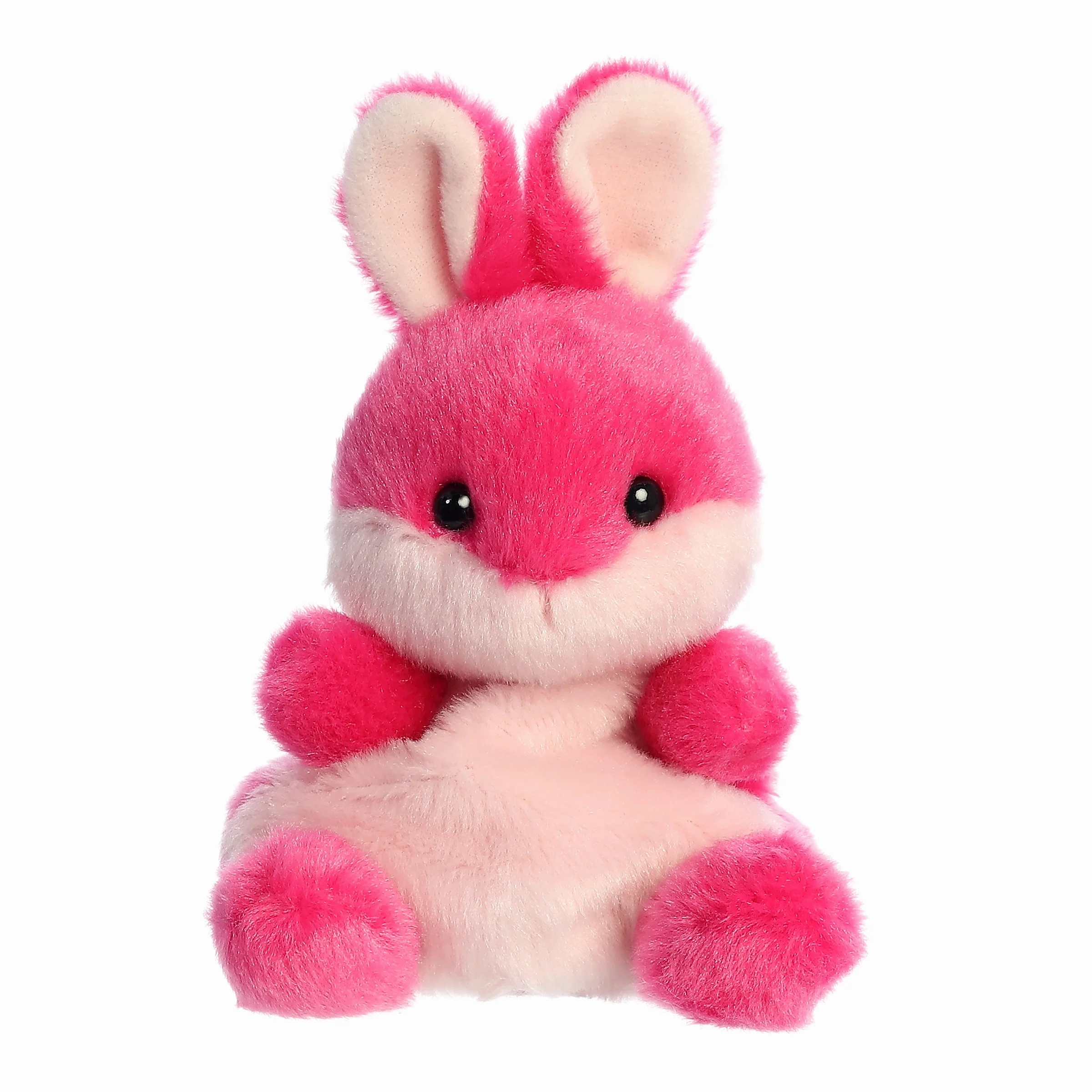 Palm Pals - Pixie Pink Bunny