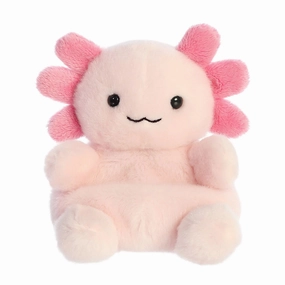 Palm Pals Ax Axolotl