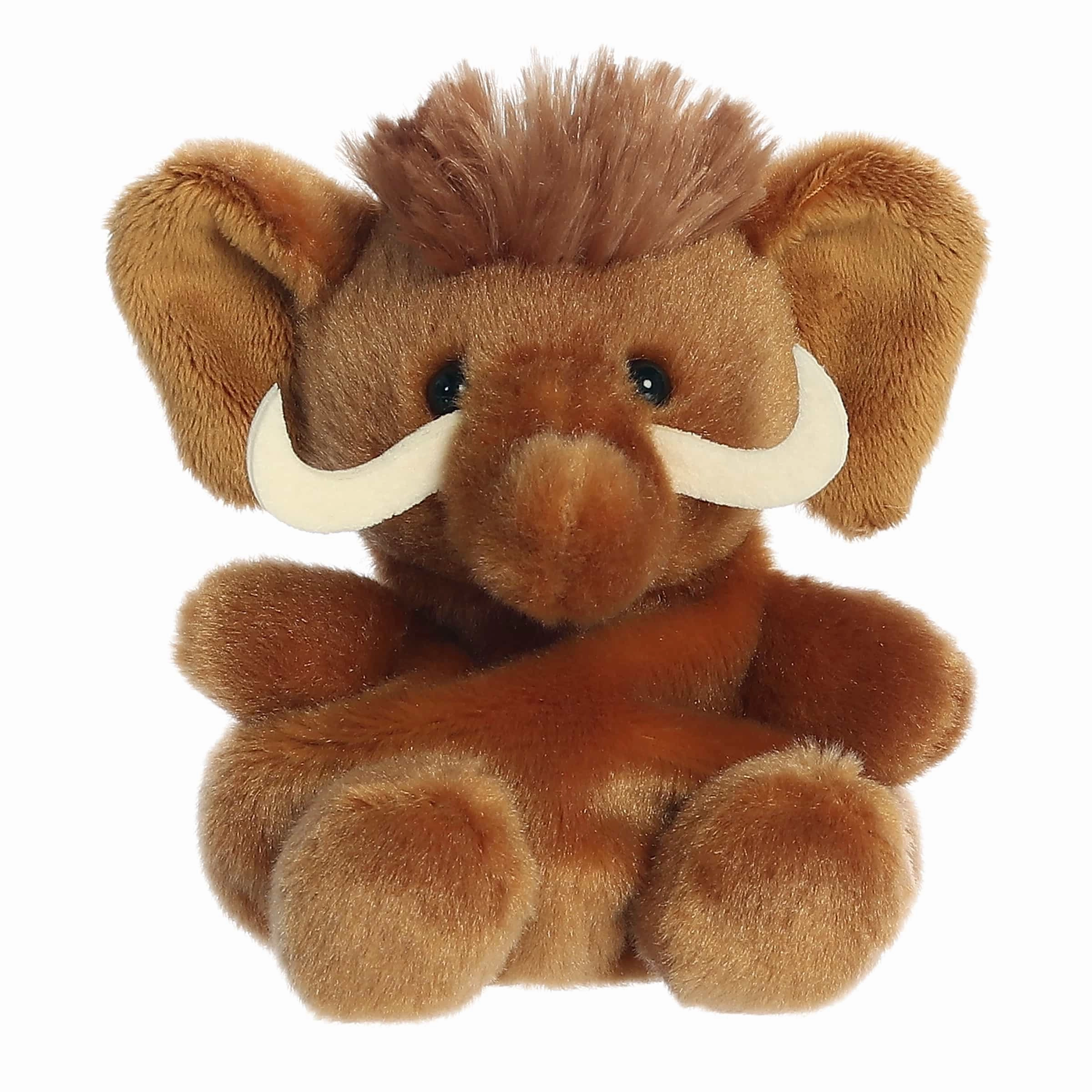 Palm Pals Mo Woolly Mammoth