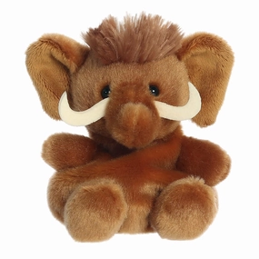 Palm Pals Mo Woolly Mammoth