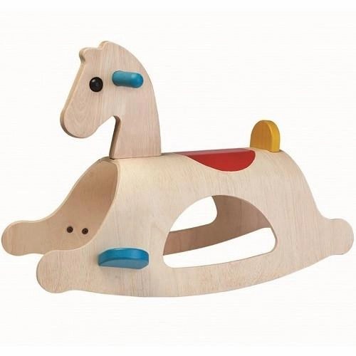Palomino horse