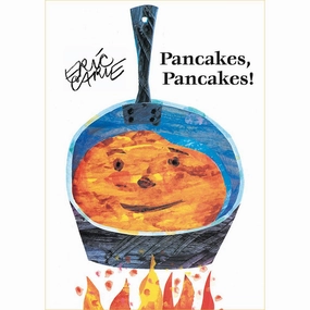 Pancakes, Pancakes