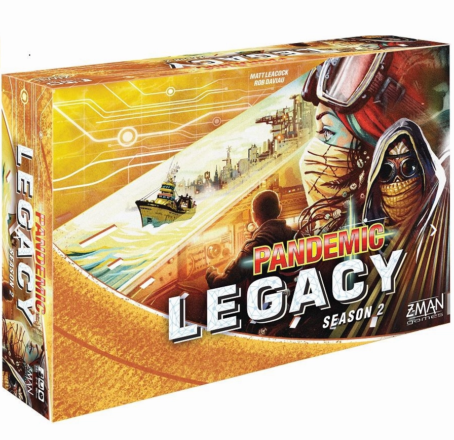 Pandemic