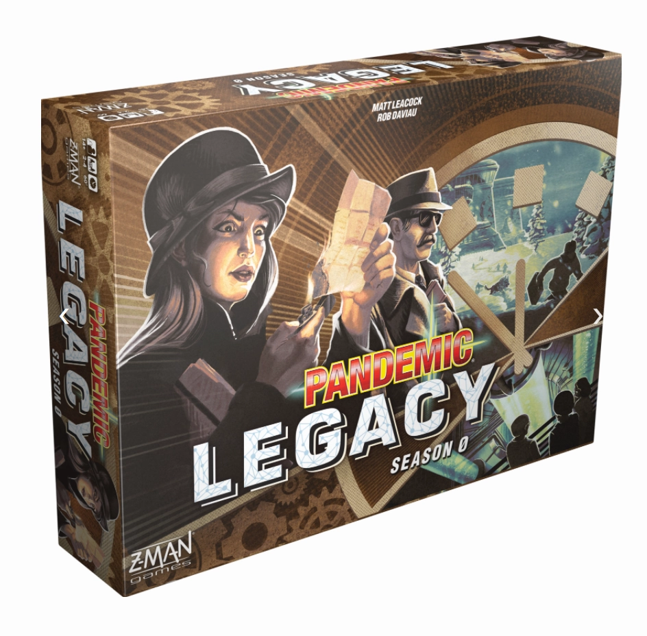Pandemic