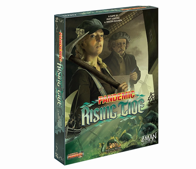 Pandemic