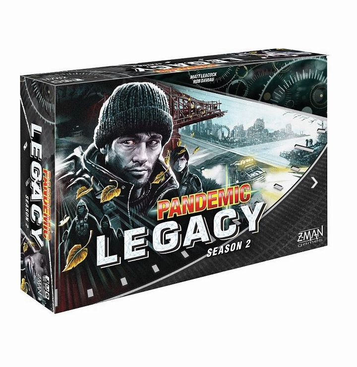 Pandemic