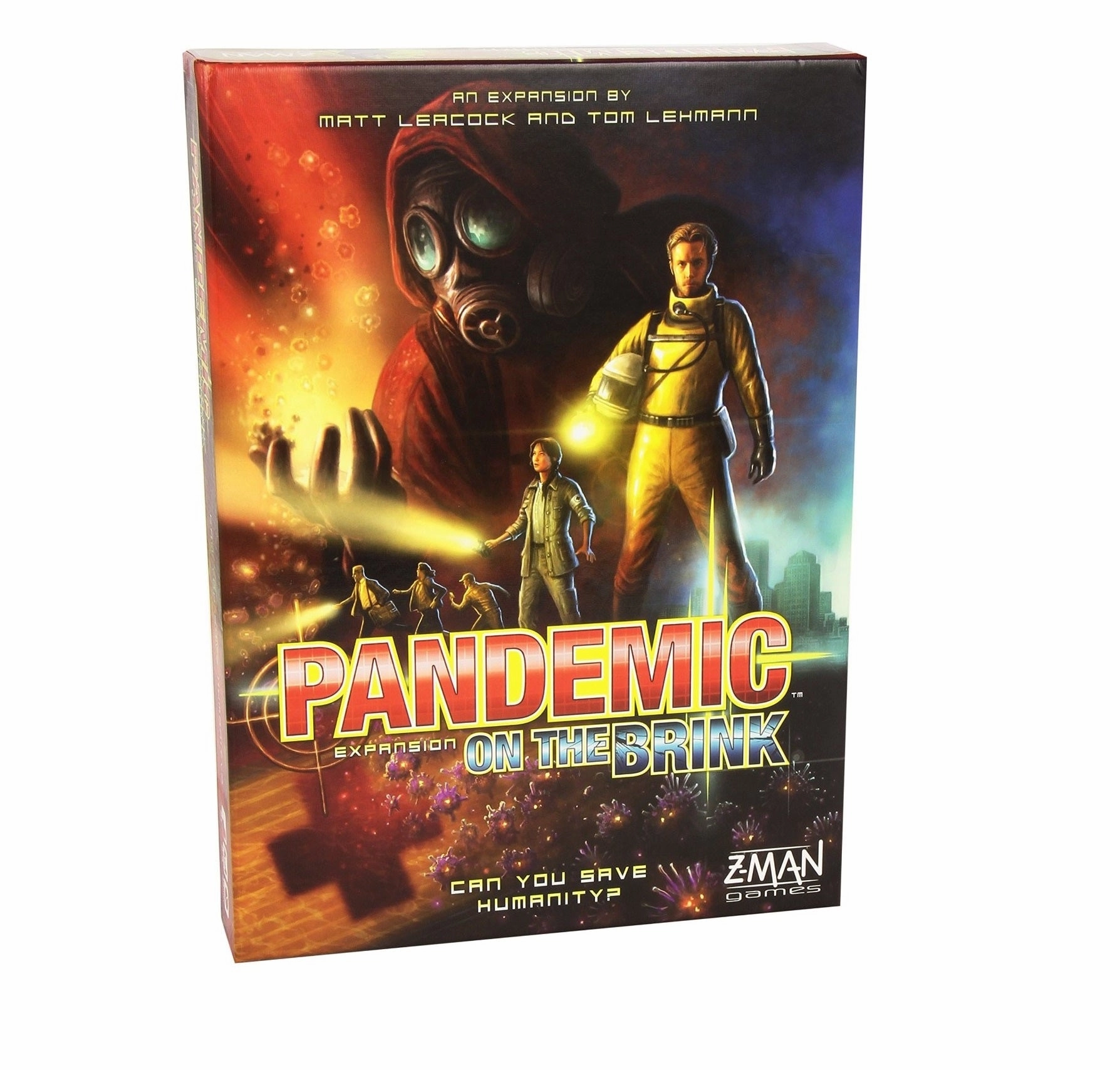 Pandemic