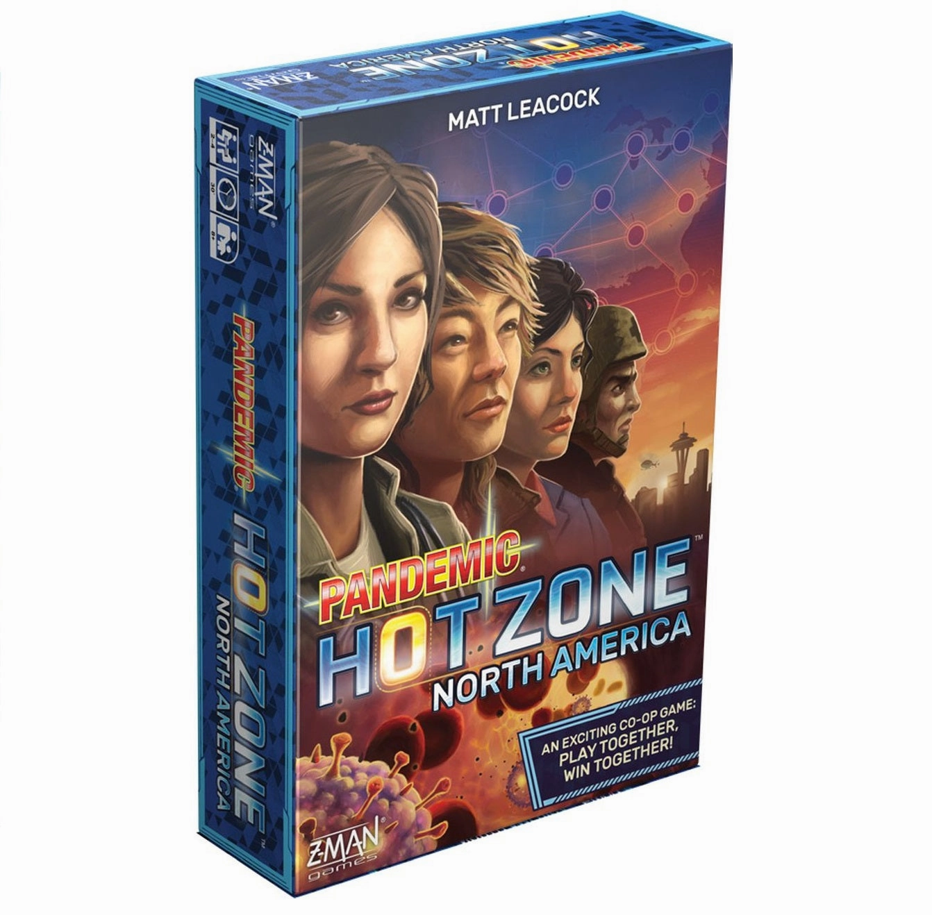 Pandemic