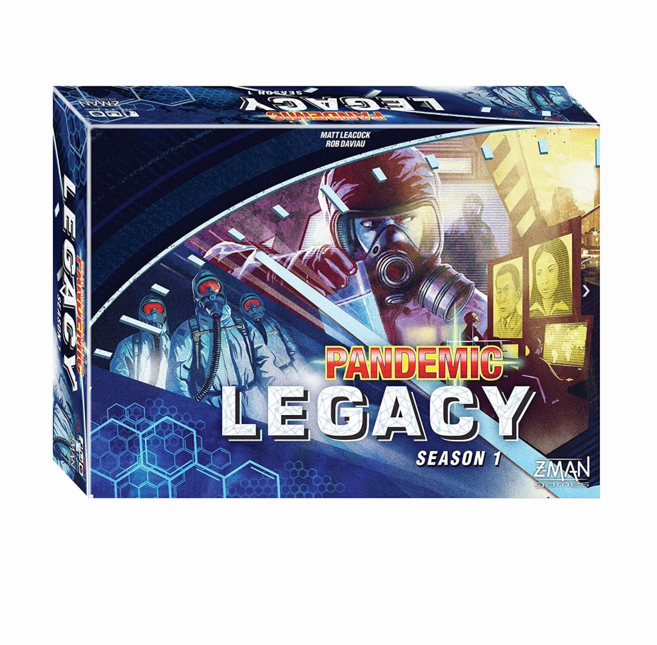 Pandemic