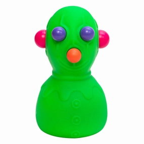 Panic Pete Needoh