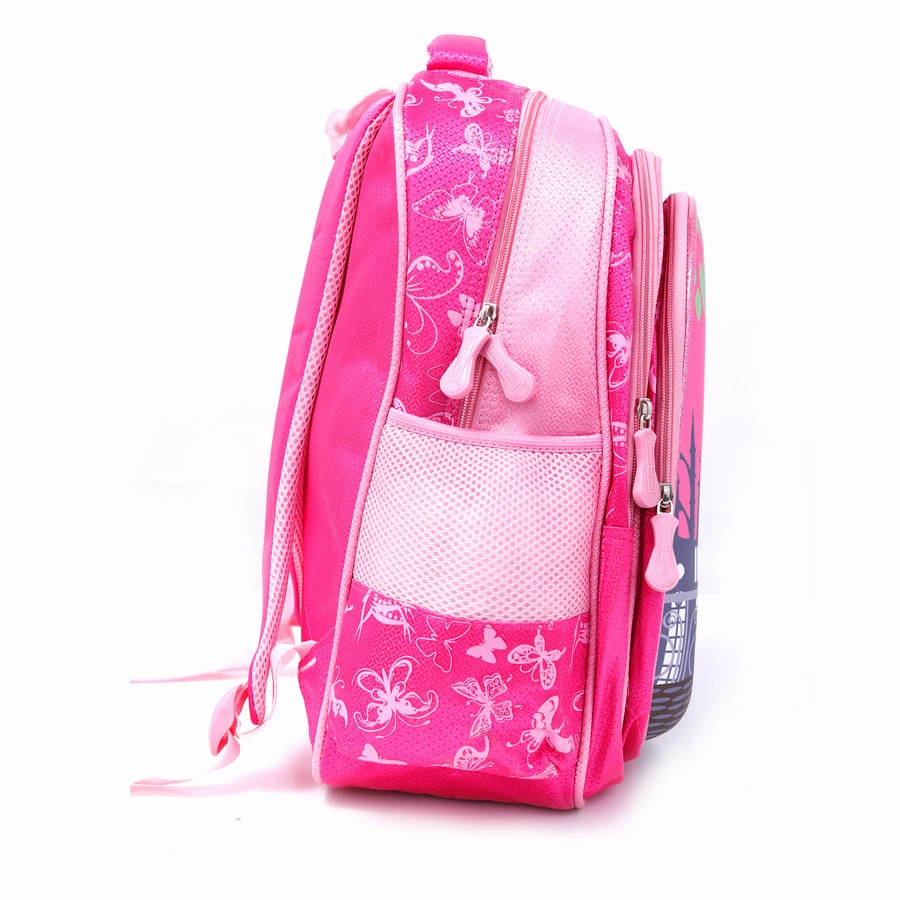 PARA JOHN Backpack for School, Travel & Work, 16