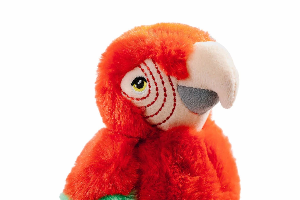 Parrot 20cm keeleco
