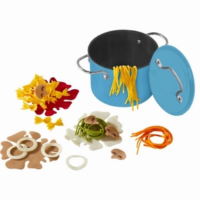 Pasta Time Play Food Set
