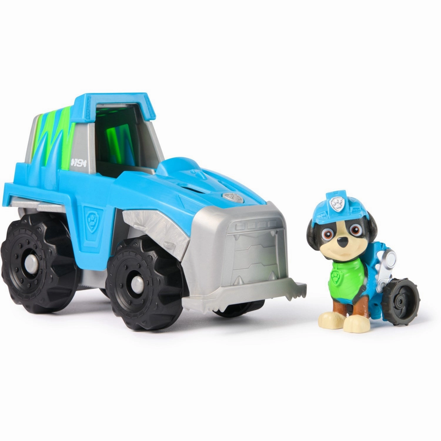 Paw Patrol Basic Car 2.0 Rex