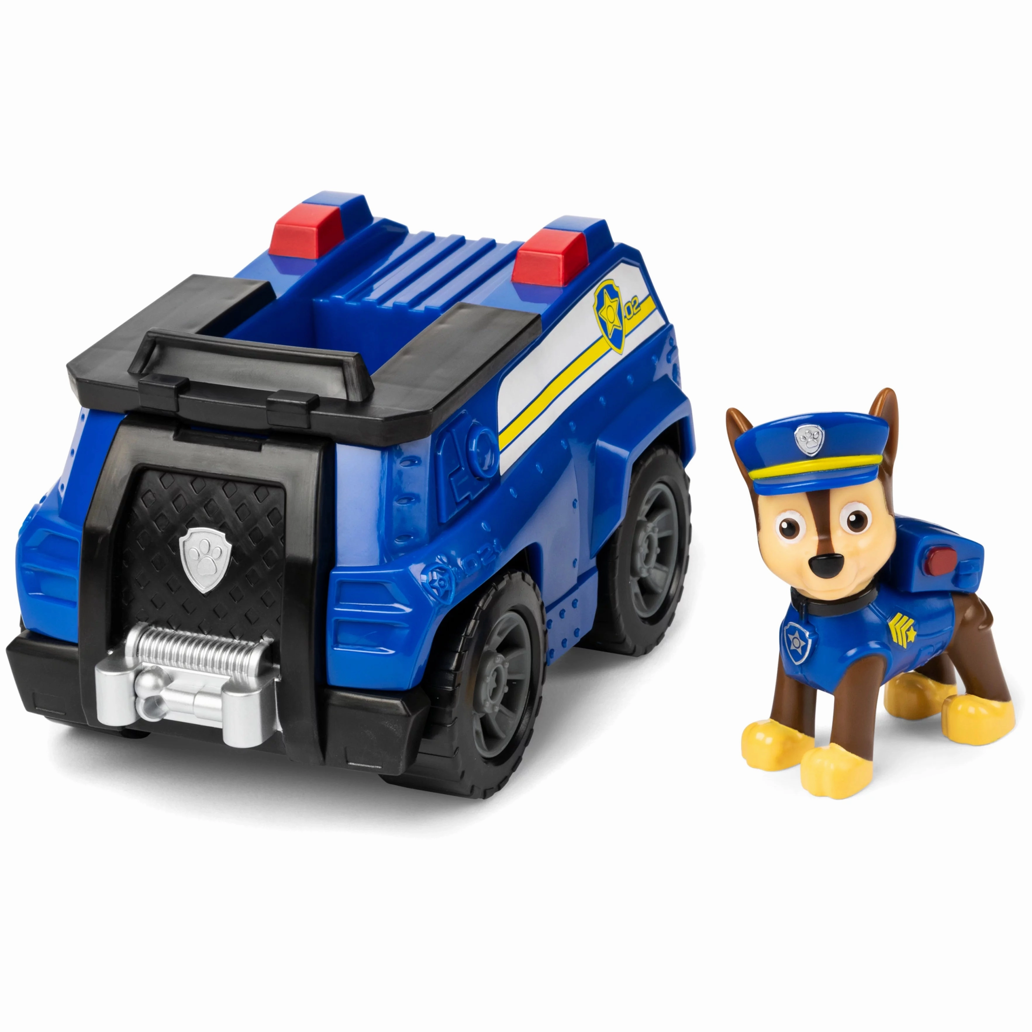 Paw Patrol Patrol Cruiser Chase