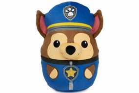 Paw Patrol Plush 20cm Chase