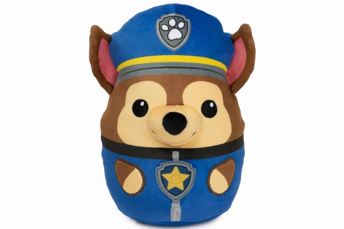 Paw Patrol Plush 20cm Chase