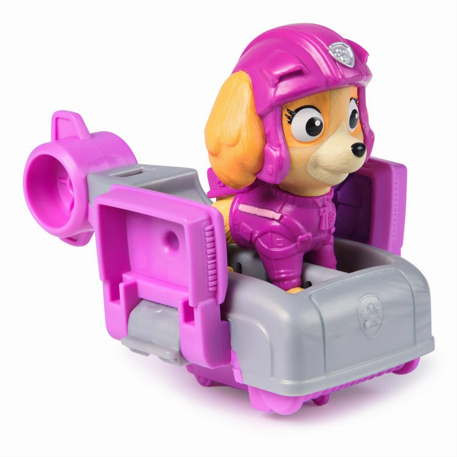Paw Patrol Skye Action Figure & Hoverboard