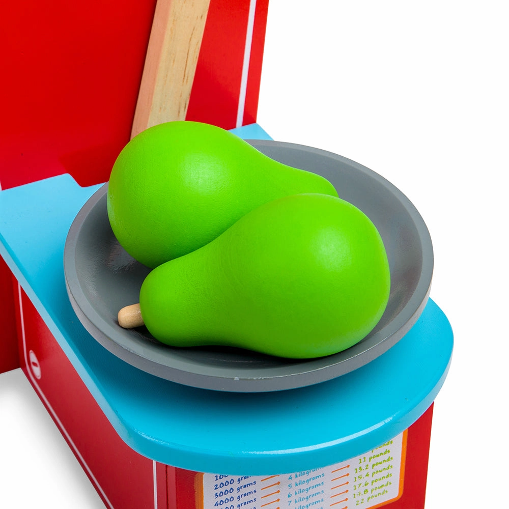 Pear (Pack of 2)