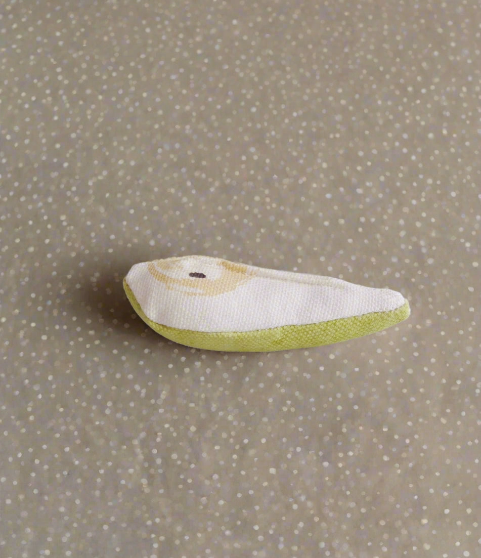 Pear slice (1 piece)