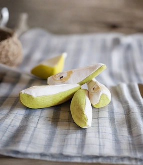 Pear slice (1 piece)