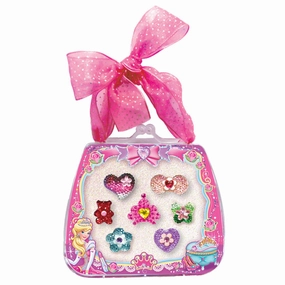 Pecoware C 7 Days Ring Set For kids