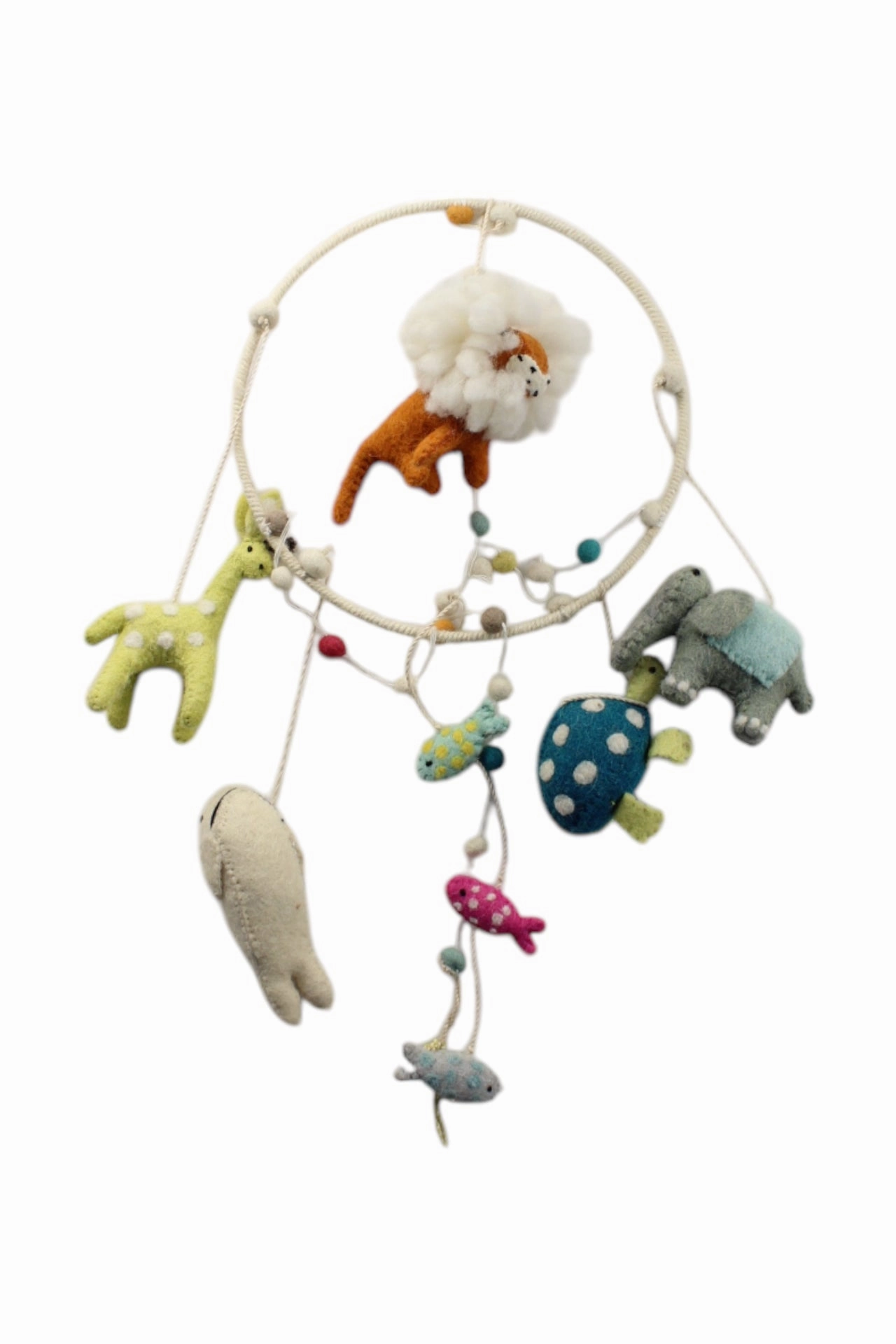 Pehr Animal Mobile O/S
