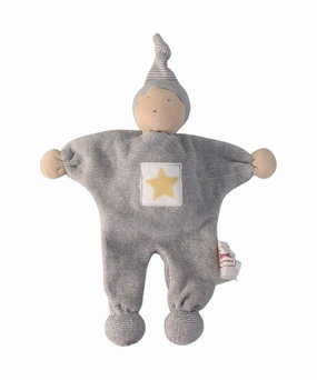 People Wear Organic Soft Toy O/S