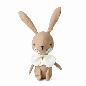 Picca Loulou Rabbit Pink in Gift Box
