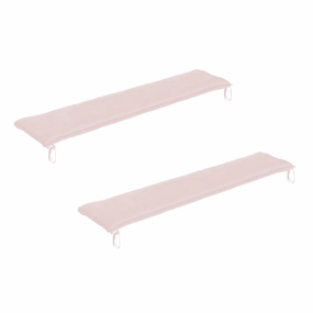 PICNIC Table Seat Cushions - Preorder