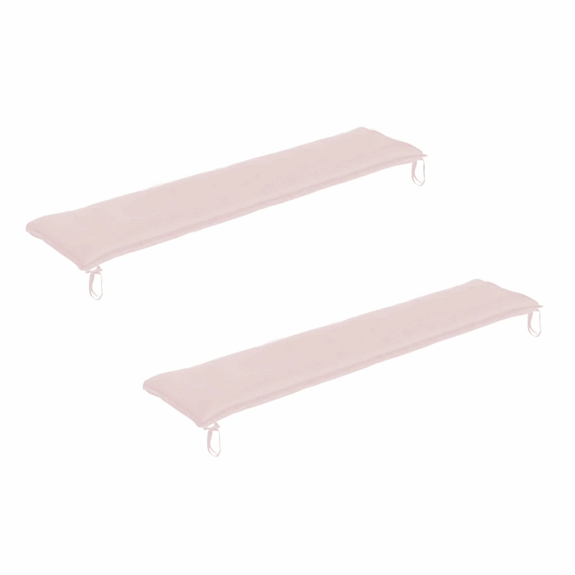 PICNIC Table Seat Cushions - Preorder