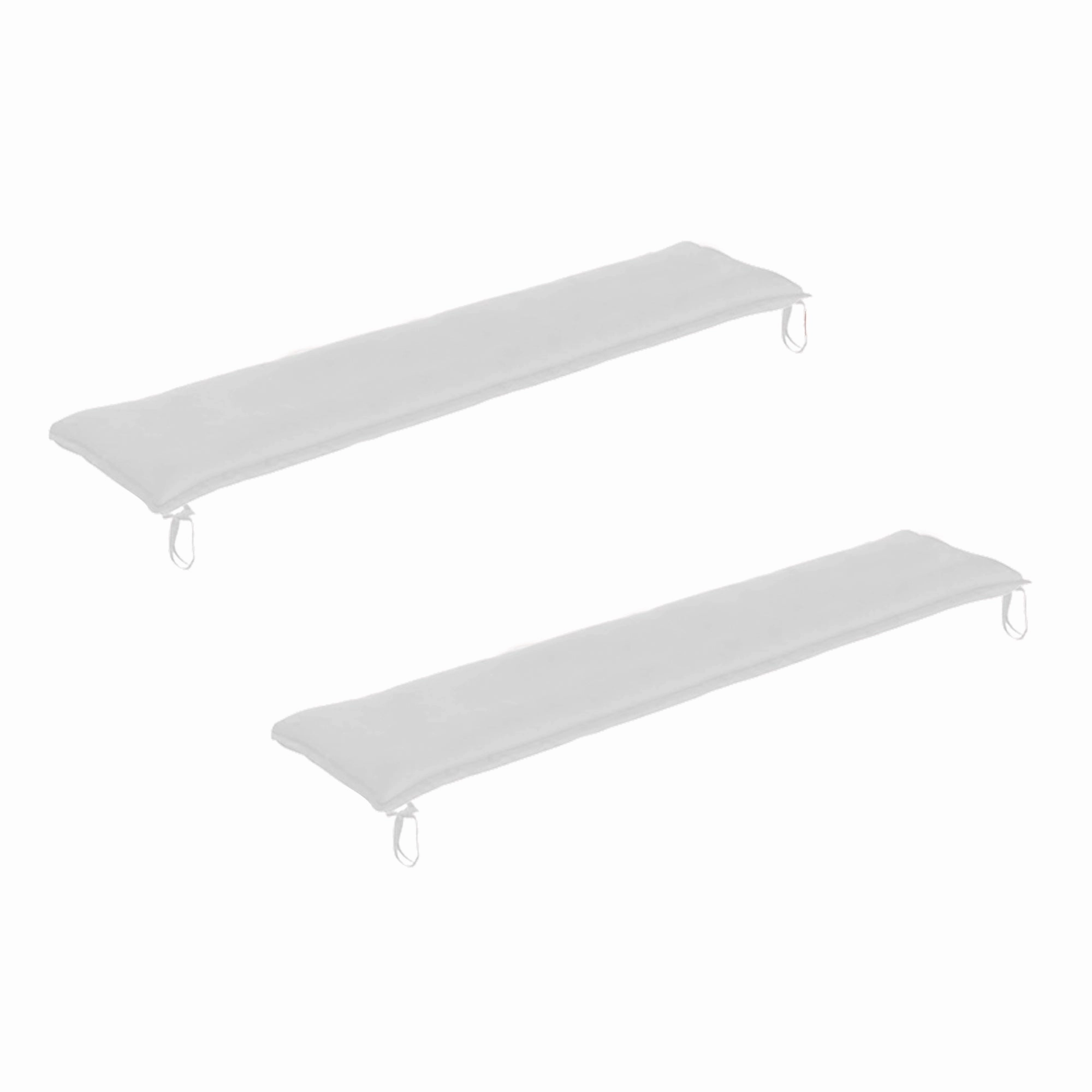 PICNIC Table Seat Cushions - Preorder