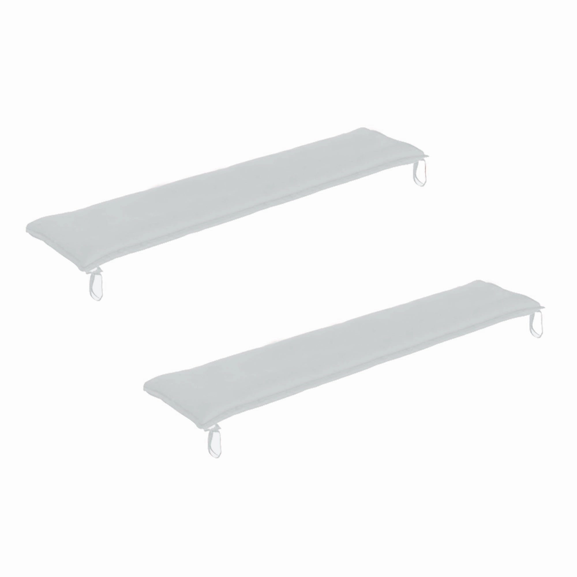 PICNIC Table Seat Cushions - Preorder