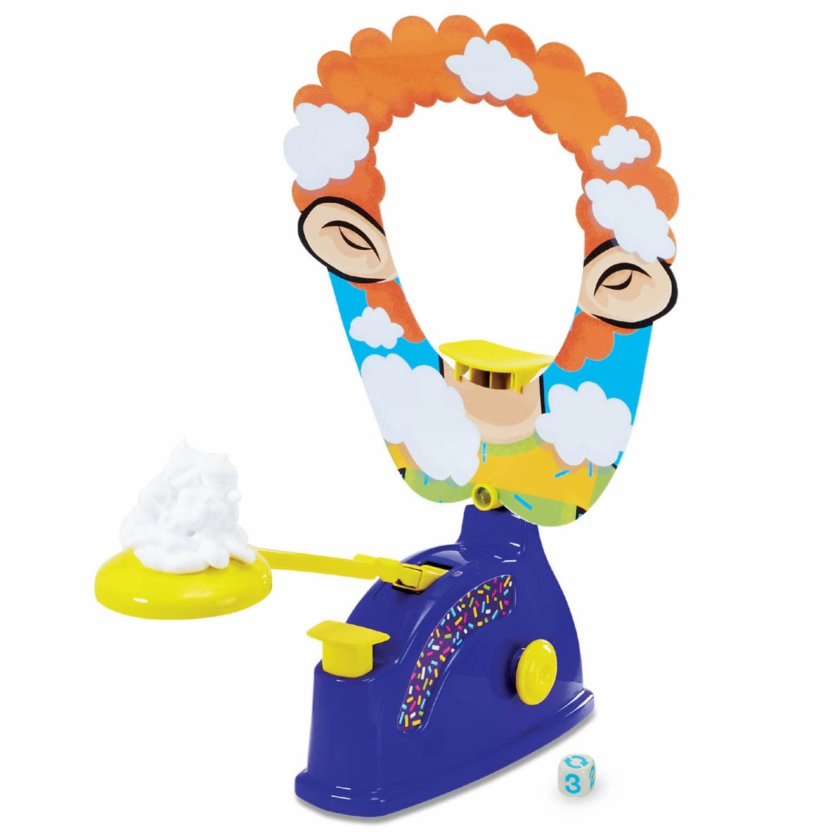 Pie Splat