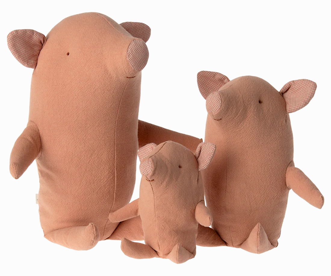 Pig - Truffle