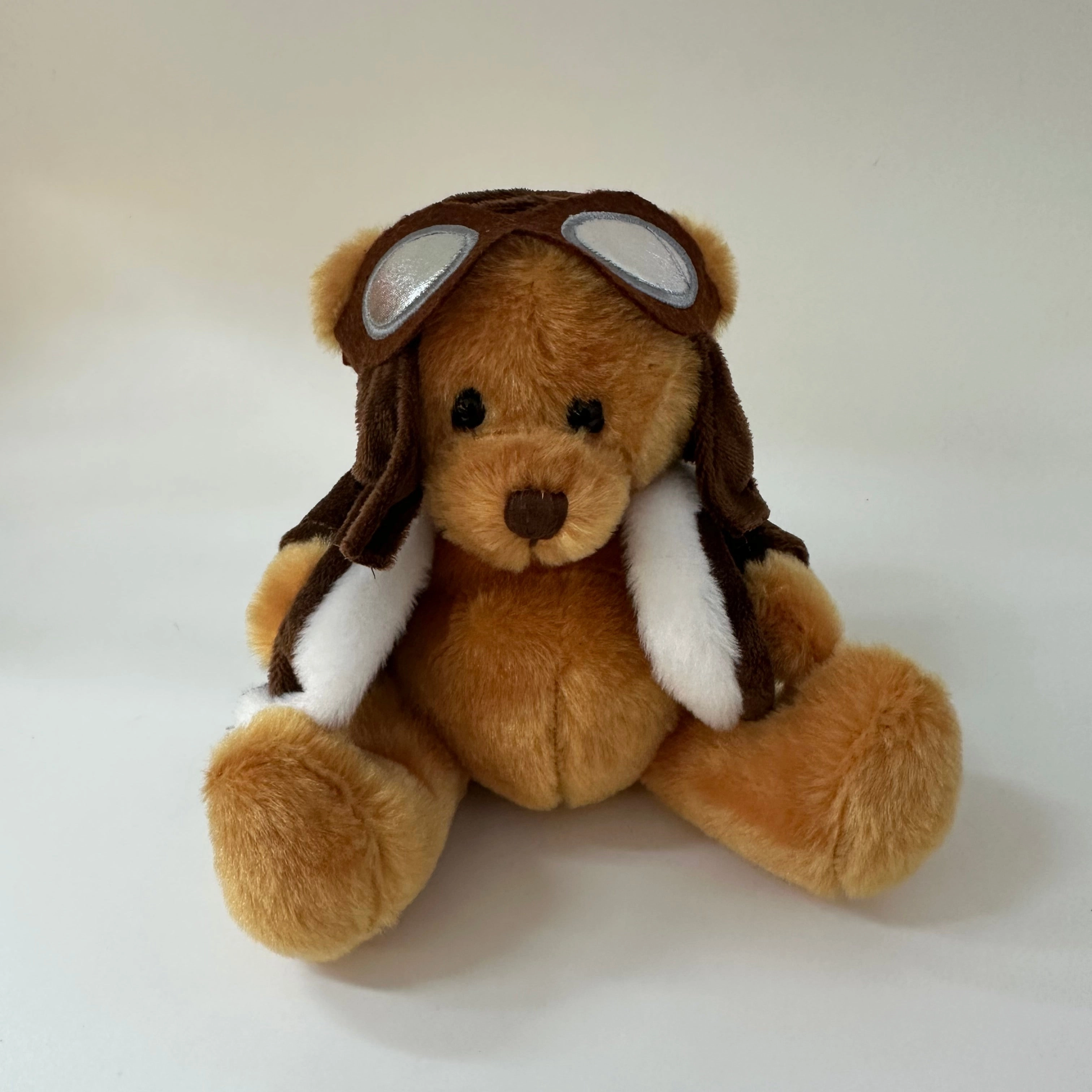 Pilot Bear