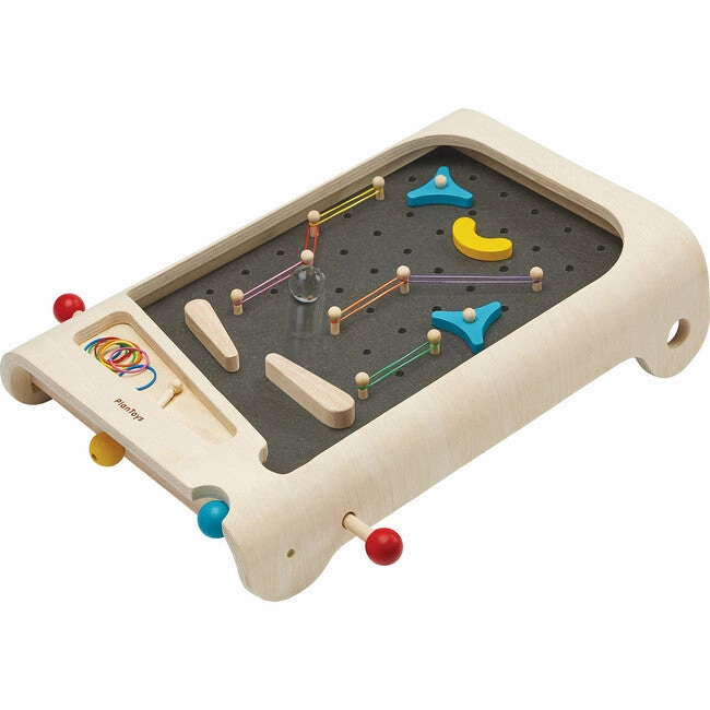 Pinball -  Plan Toys Pinball game